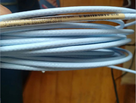 cabo de extensão blindado de 5mm 8mm 330130-085-00-05 3300 XL