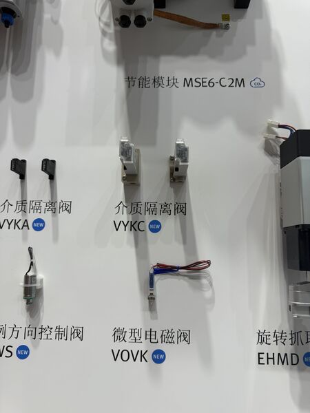 GREAT SYSTEM INDUSTRY CO. LTD linha de produção do fabricante