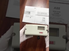 V18345-1011121001 TZID-C fabricado na Alemanha ABB