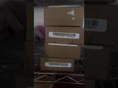 190501-01-00-00 Módulo PLC BENTLY NEVADA Sistema de Proteção Mecânica