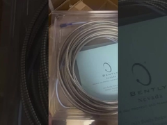 330105-02-12-15-12-CN Bently Nevada 3300 XL 8 mm sondas de montagem reversa