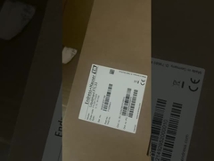 Detecção vibrónica Liquiphant FTL31-15R9/0 Endress Hauser do nível do ponto