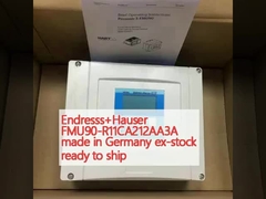 Endresss+Hauser FMU90-R11CA212AA3A fabricado na Alemanha fora de estoque pronto para envio