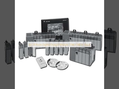 SLC 8 ponto módulo de saída digital 1746-OX8 em estoque