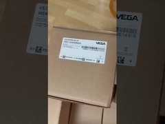 SG51.XASGBTPV VEGASWING 51 Interruptor de nível de vibração para líquidos Densidade: > 0,5... 2,5 G/cm3