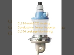 CLS54-AAA5022 Sensor analógico de condutividade Indumax CLS54 Monitoramento de fugas