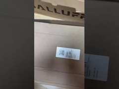 Balluff BIS00JH BIS C-380-06/06-00,3 Acoplador de dados para a faixa LF (70/455 KHz)