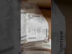 Balluff BTL7-E501-M0203-Z-S32 Sensor de transdutor de micropulsão para alcance linear 25-7620 mm