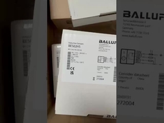 BALLUFF BIS01AE BIS V-6108-048-C007 Unidades de avaliação multifrequência