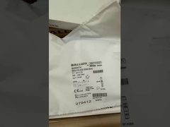 Balluff BCS00PP BCS M12BBE2-POC80H-S04K Versão cilíndrica com fio M12