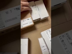 Balluff BCS00HK BCS D22T402-PSM60C-EP02 Versão de disco fácil de instalar com e sem furo roscado