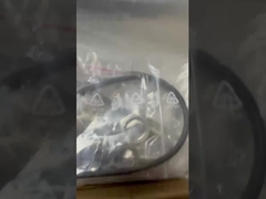 Sistema de medição do curso indutivo do transdutor de micropulsão Balluff BIW1-E310-M0450-P1-S115