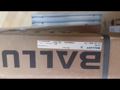 Sensor de transmissão linear 25-4000 mm Balluff Micropulse Transducer BTL7-E501-M0150-P-SA500-S32