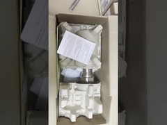 B82.AXCLSAGFHHXVIMXX VEGABAR 82 Transmissor de pressão com célula de medição de cerâmica