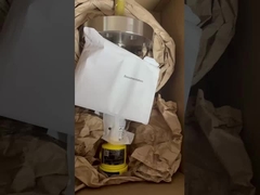 Medidor de nível VEGA