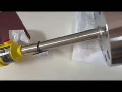 Transmissor de pressão Vega com vedação química B82.AXDADAGUSHXKANKX