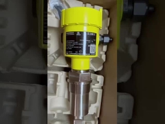 WE62.XXHNFTAMX VEGAWAVE 62 Interruptor de nível de vibração com cabo de suspensão para pós