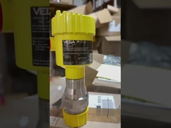 Sensor de radar compacto para medição contínua do nível PS21.XXXXXGMHB