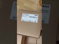 VEGAPULS C 21 Sensor de radar com fio para medição contínua do nível