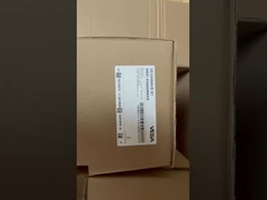 sensor de radar de 120m para a medida nivelada contínua dos sólidos PS69.AXCSDBBXWMXX do volume