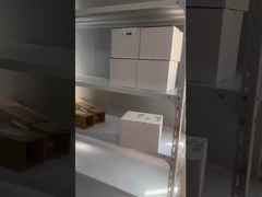 Posicionador de válvula ABB