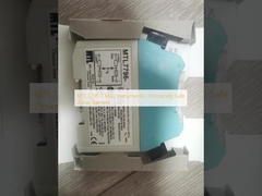 MTL7796- MTL Instruments Barreiras de Zener intrinsecamente seguras