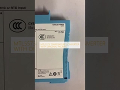 CONVERSOR DE TEMPERATURA MTL5573 COM EMBALAGEM ORIGINAL