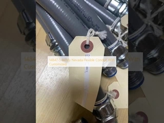 14847-5 Conduto Flexível Bently Nevada Com Personalização