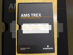 Emerson TREX-0003-0022 Adaptador de corrente contínua, tomada de acessórios do veículo de 12 V