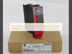 Allen-Bradley 1756-L8SPK Controlador de segurança com embalagem original