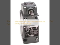 Allen Bradley 802T-ATP Limit Switch com entrega rápida em embalagem segura