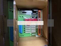 Placa de Terminação HiCTB08 Placa do Sistema Para Schneider, Série Foxboro FBM