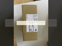 KFA6-DWB-EX1.D Monitor de velocidade de rotação 2 Saídas de contato do relé