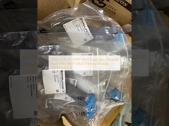 KFD0-HMS-16 Modulo secundário HART MUX utilizado com o módulo primário HART MUX KFD2-HMM-16