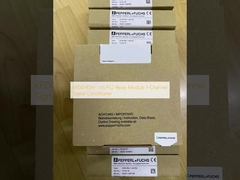 Módulo de Relé KFD0-RSH-1.4S.PS2 Condicionador de Sinal de 1 Canal