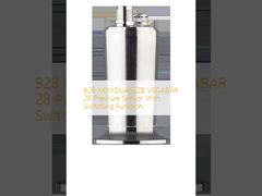 B28.XXXXDUA5SZB Sensor de pressão VEGABAR 28 com função de comutação
