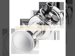 PS64.ACBAODHXKMAXX VEGAPULS 64 Sensor de radar para medição contínua do nível de líquidos