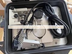 177313-02-02-00 Kit de Teste do Sistema de Proximidade TK3 177313 Bently Nevada