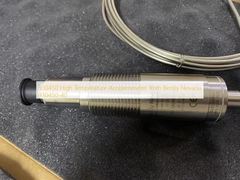 Acelerômetro de Alta Temperatura 330450 da Bently Nevada 330450-40