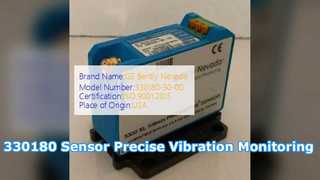 Guia do sensor próximo Bently Nevada 330180 50 00