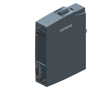 Módulo contrário 6ES7138-6AA01-0BA0 da contagem 1x24V de Siemens TM