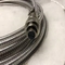 Velomitor interconecta curvada Nevada Cable 84661-17 ROHS aprovados