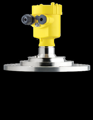 sensor de radar de 120m para a medida nivelada contínua dos sólidos PS69.AXCSDBBXWMXX do volume
