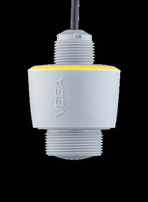 VEGAPULS C 21 Sensor de radar com fio para medição contínua do nível