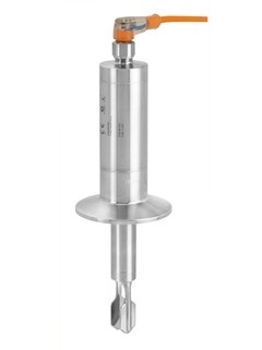 316L Detecção de Nível de Ponto Vibrónico Liquifante FTL33 FTL33-AA4S3BBWSJ