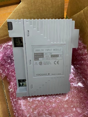 VF701 Cartão de interface Yokogawa leve e original para transferência de dados