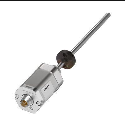 Sensor de transmissão linear 25-4000 mm Balluff Micropulse Transducer BTL7-E501-M0150-P-SA500-S32