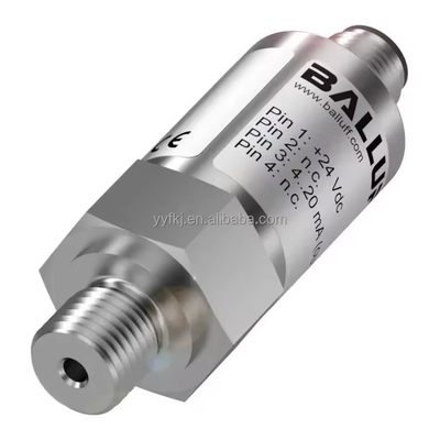 Sensor de transdutor de micropulsão Balluff BTL7-E505-M0150-TK2-KA02 para medição de precisão