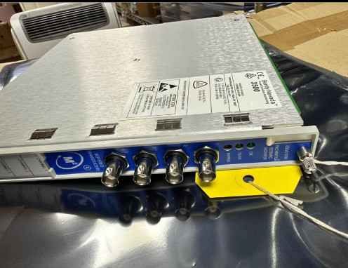 3500/42M PWA-140734-02 Proximitor Monitor sísmico