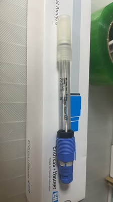 CPS12D-7NA21 Electrodos ORP digitais Orbisint CPS12D para pressão de processo até 10 bar e 1 kg de peso